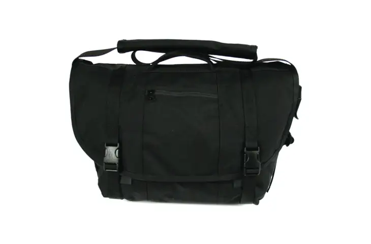 Blackhawk Covert Carry Messenger Bag - view 4